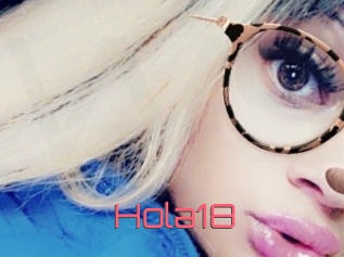 Hola18
