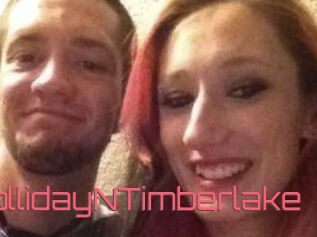 HollidayNTimberlake