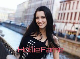 HollieFame