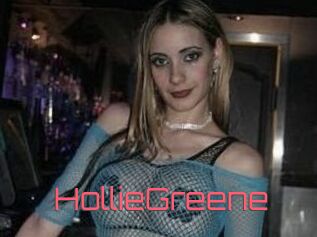 HollieGreene