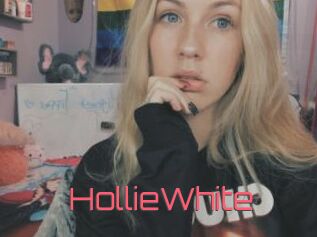 HollieWhite
