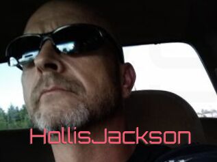 HollisJackson