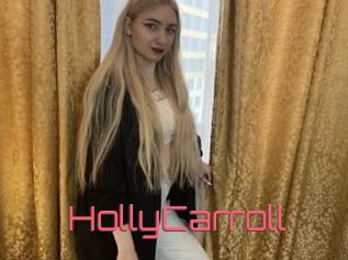 HollyCarroll