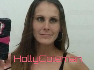 HollyColeman