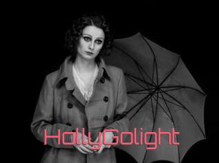 HollyGolight
