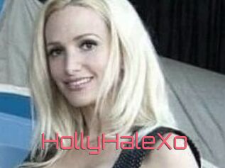 HollyHaleXo