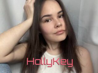 HollyKey