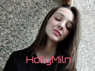HollyMiln