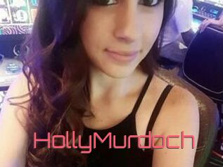 HollyMurdoch