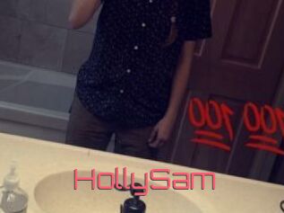 HollySam