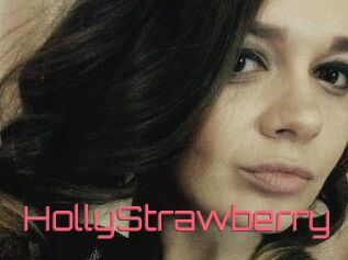 HollyStrawberry