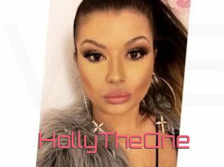 HollyTheOne