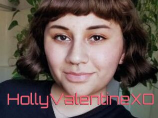 HollyValentineXO