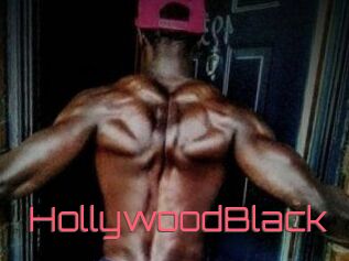HollywoodBlack