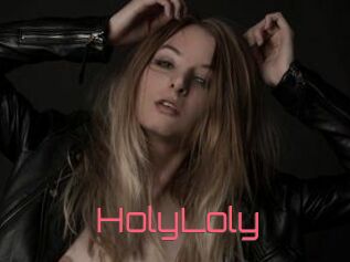 HolyLoly