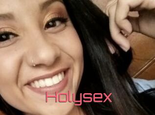 Holysex
