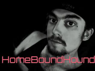 HomeBoundHound