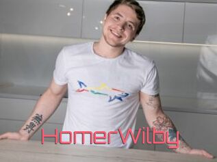 HomerWilby