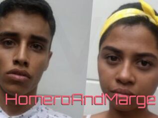 HomeroAndMarge