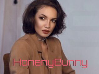 HonenyBunny