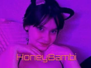 HoneyBambi