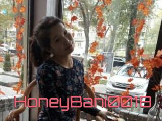 HoneyBani0018