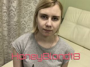 HoneyBlond18