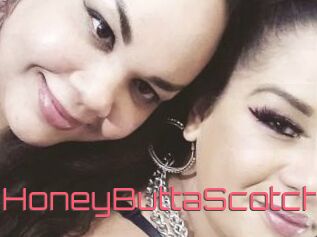 HoneyButtaScotch