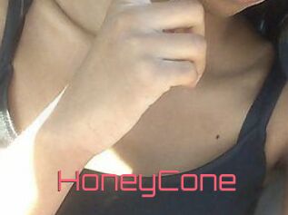 HoneyCone