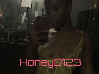 HoneyD123