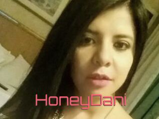 HoneyDani