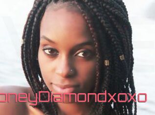 HoneyDiamondxoxo