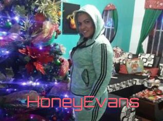 HoneyEvans