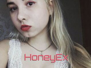 HoneyEx