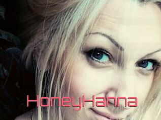 HoneyHanna
