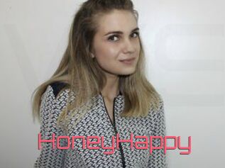 HoneyHappy