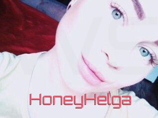 HoneyHelga