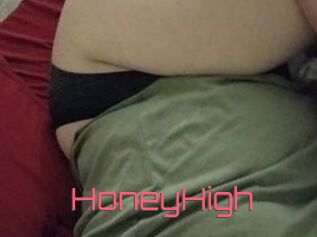 HoneyHigh