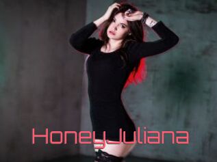 HoneyJuliana
