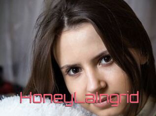 HoneyLaIngrid