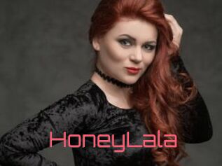 HoneyLala