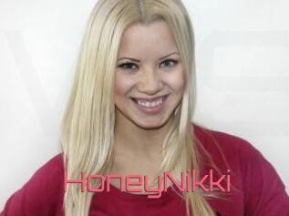 HoneyNikki
