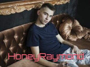 HoneyRaymond