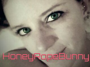 HoneyRopeBunny