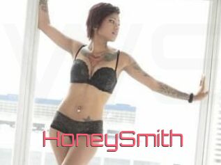 Honey_Smith