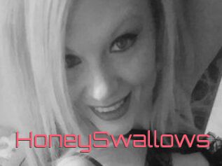 Honey_Swallows