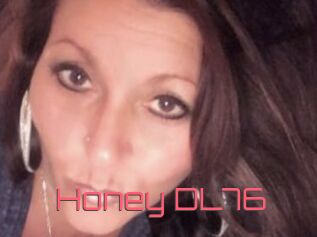 Honey_DL76
