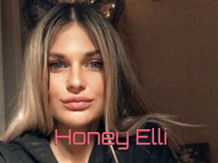 Honey_Elli