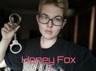 Honey_Fox