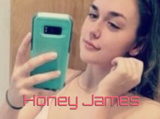 Honey_James